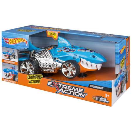 Автомобиль Hot Wheels