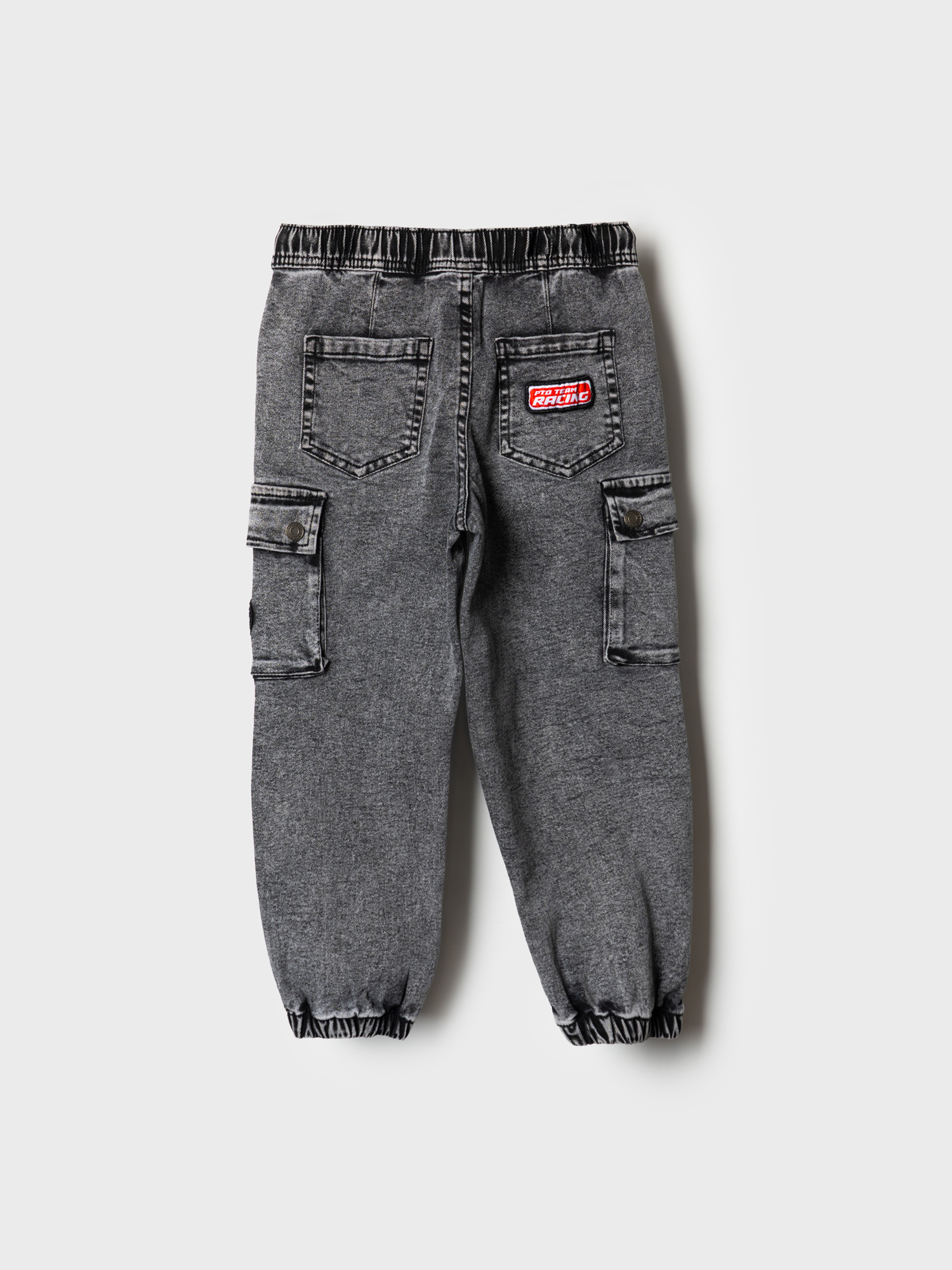 Джинсы PlayToday 12612282 - фото 8