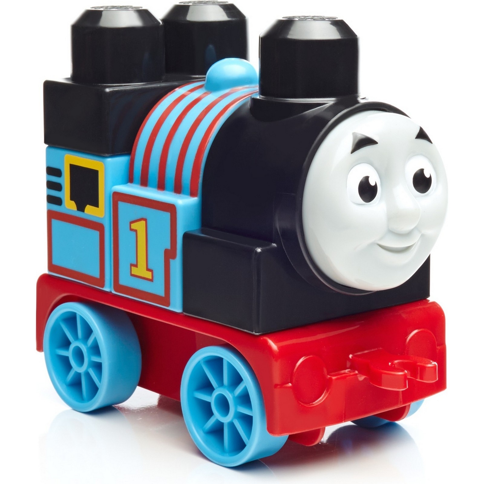 Конструктор Mega Bloks Томас и друзья в ассортименте - фото 6
