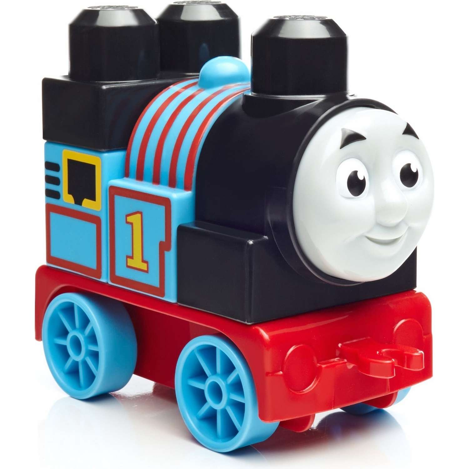 Конструктор Mega Bloks Томас и друзья блочный в ассортименте - фото 6