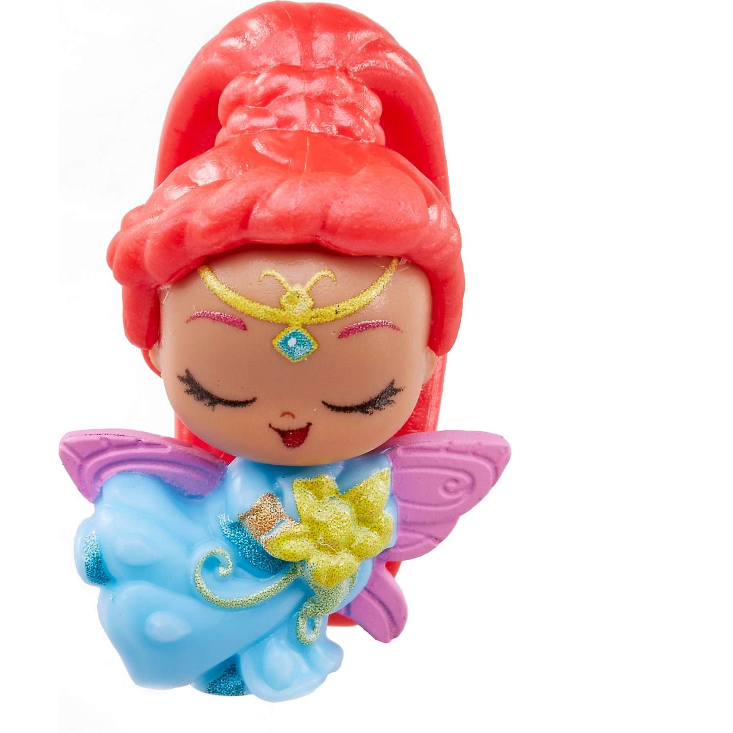 Кукла мини Shimmer and Shine DTK47 - фото 28