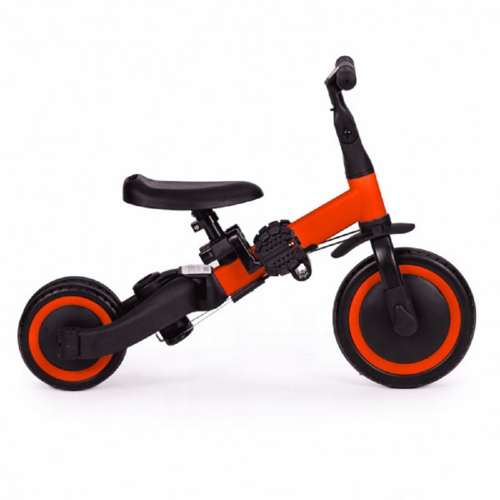 Велосипед-беговел R-Wings 10 дюймов - фото 7