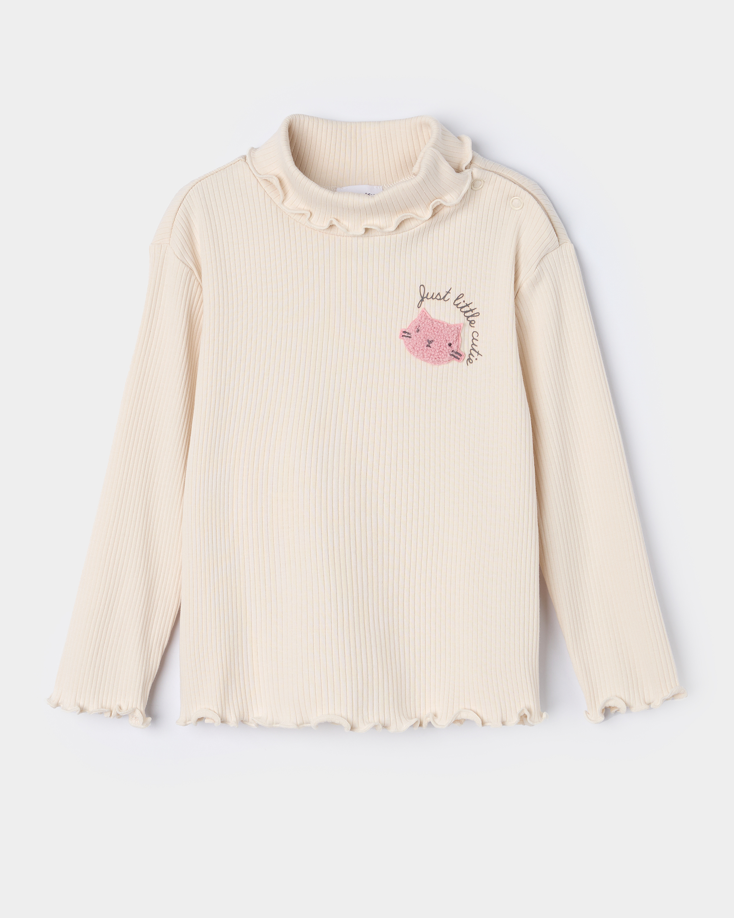 Водолазка Baby Go Trend W25BT-1GJ15ig-L2 - фото 1