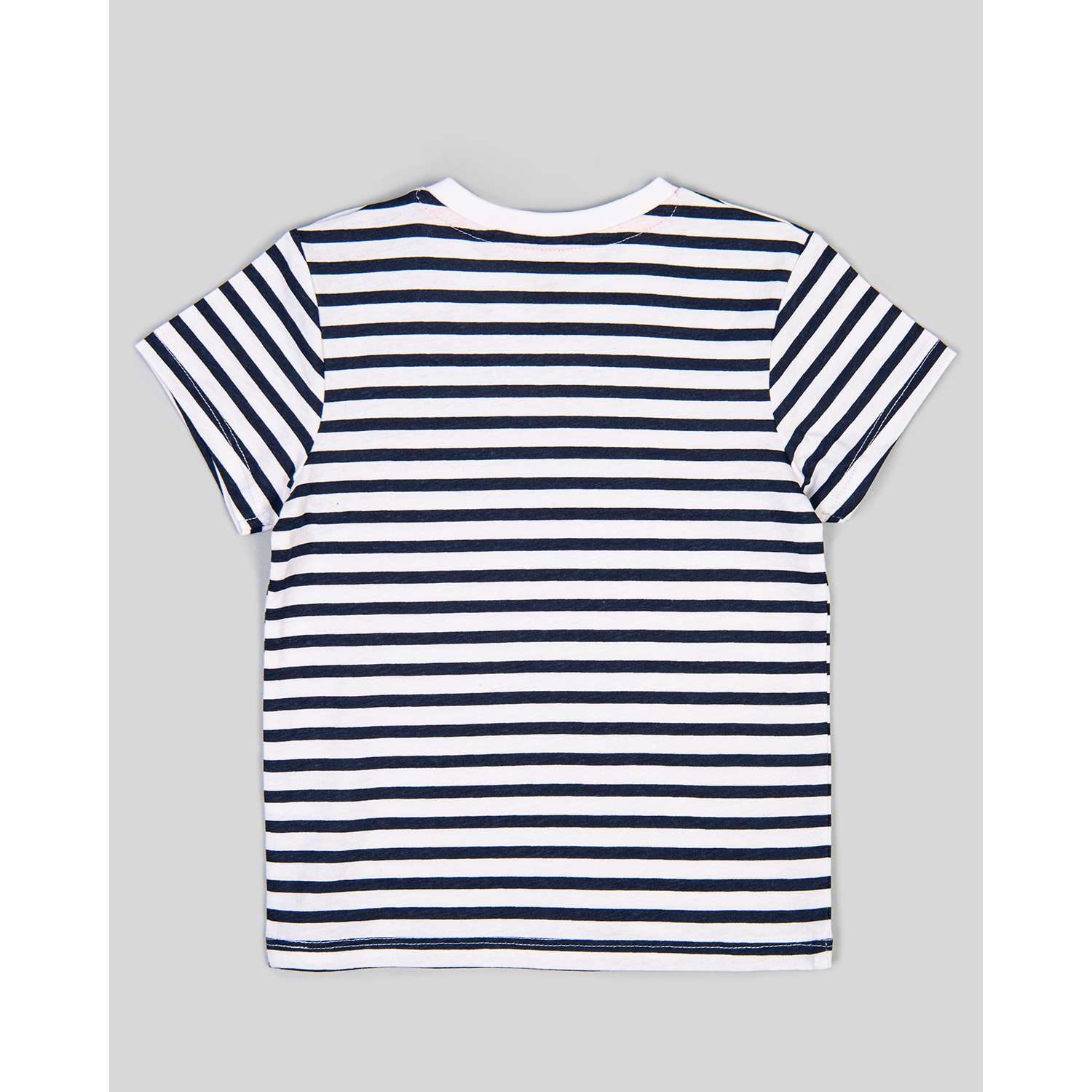 Футболка BabyGo AW22-KB-R3BGib-66I4 - фото 3