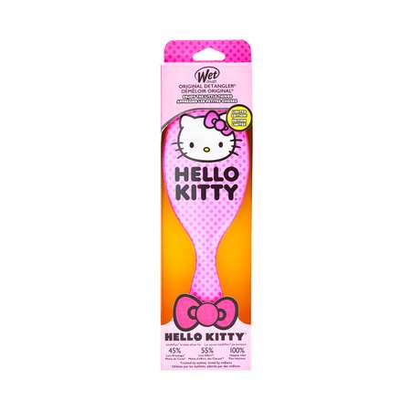 Расческа WET BRUSH