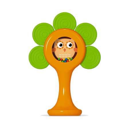 Игрушка Стеллар погремушка