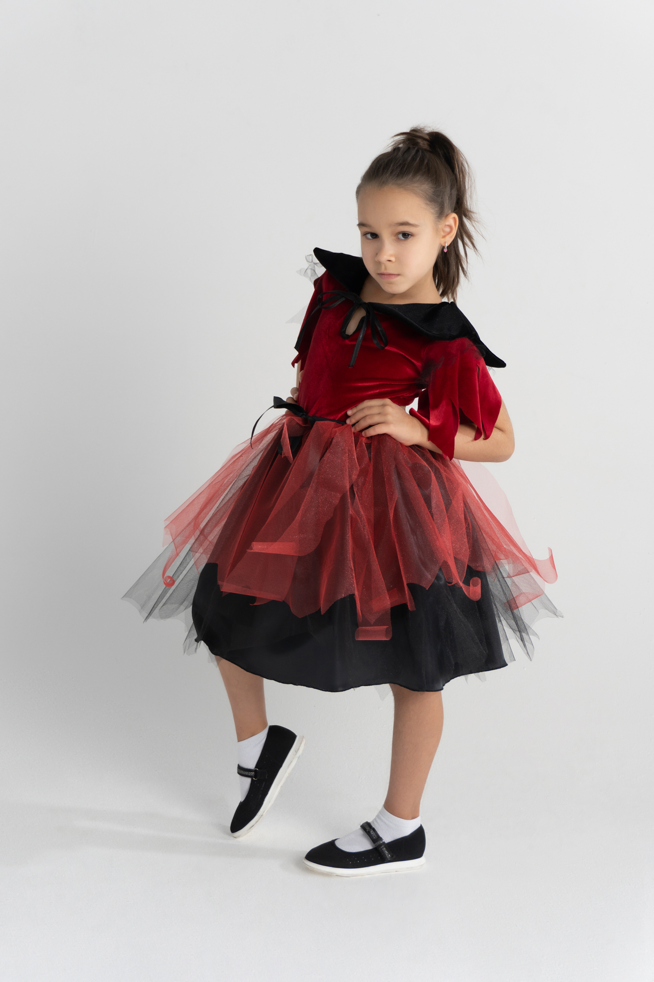 Карнавальный костюм Larisol kids 07-ЛК-03-КД03 - фото 1