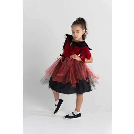 Карнавальный костюм Larisol kids