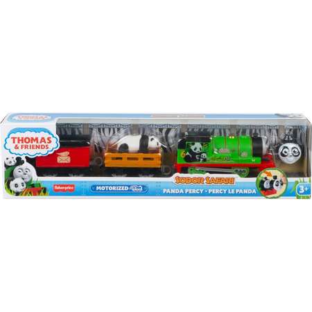 Набор железнодорожный Thomas and Friends
