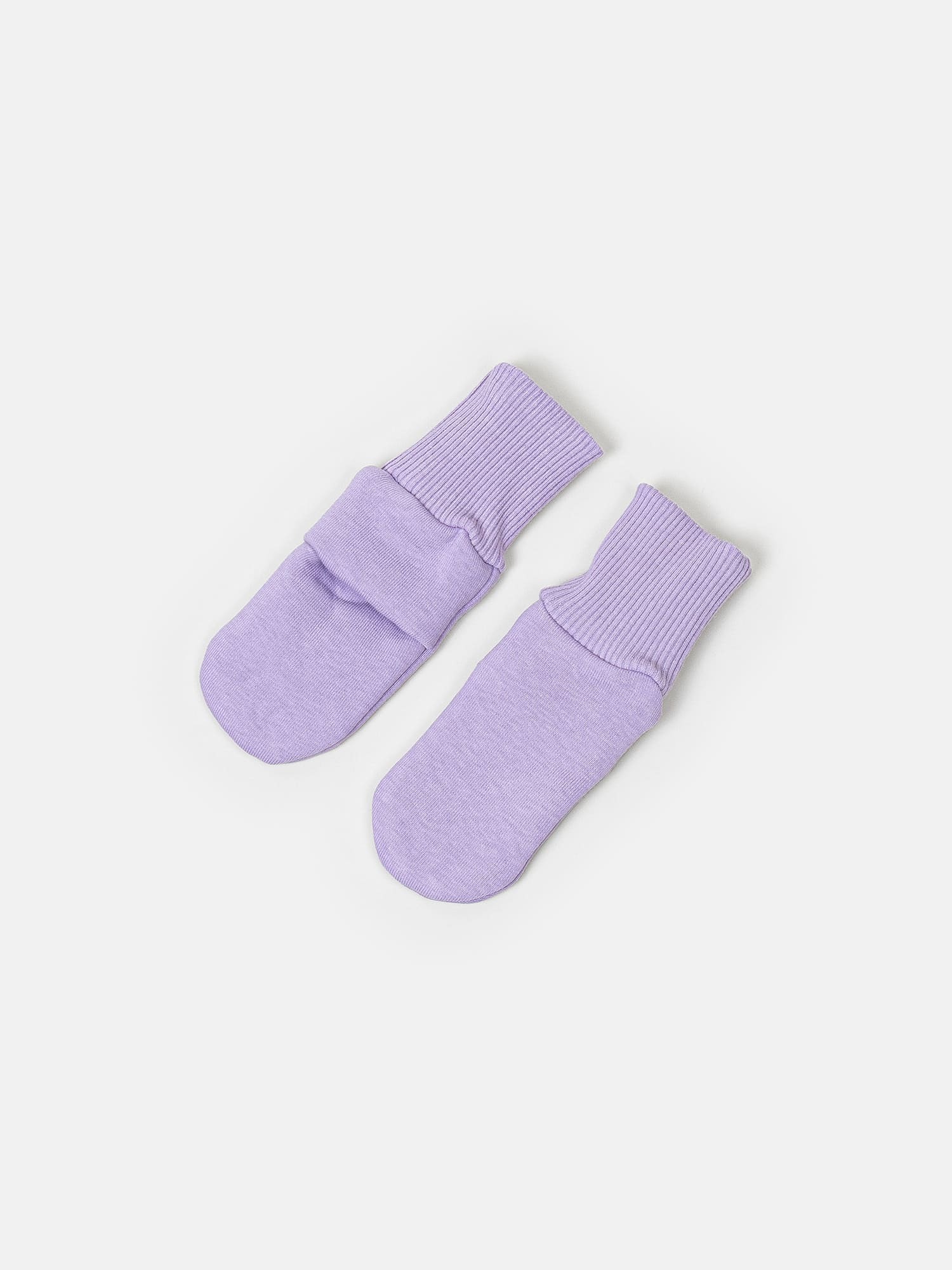 Носки BUNGLY 1R5885/Лаванда - фото 1