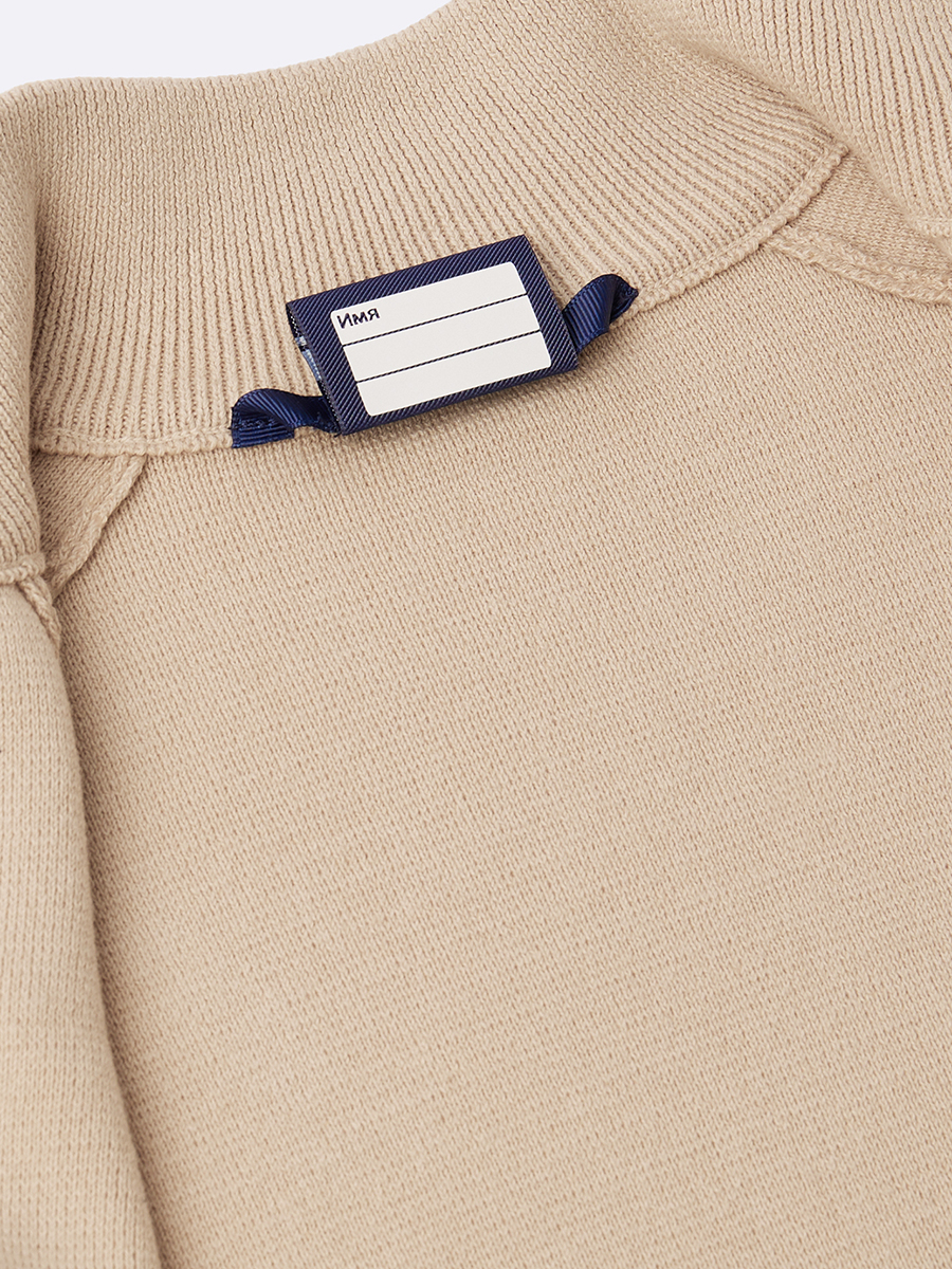 Толстовка Lassie 73203203-0670 - фото 5