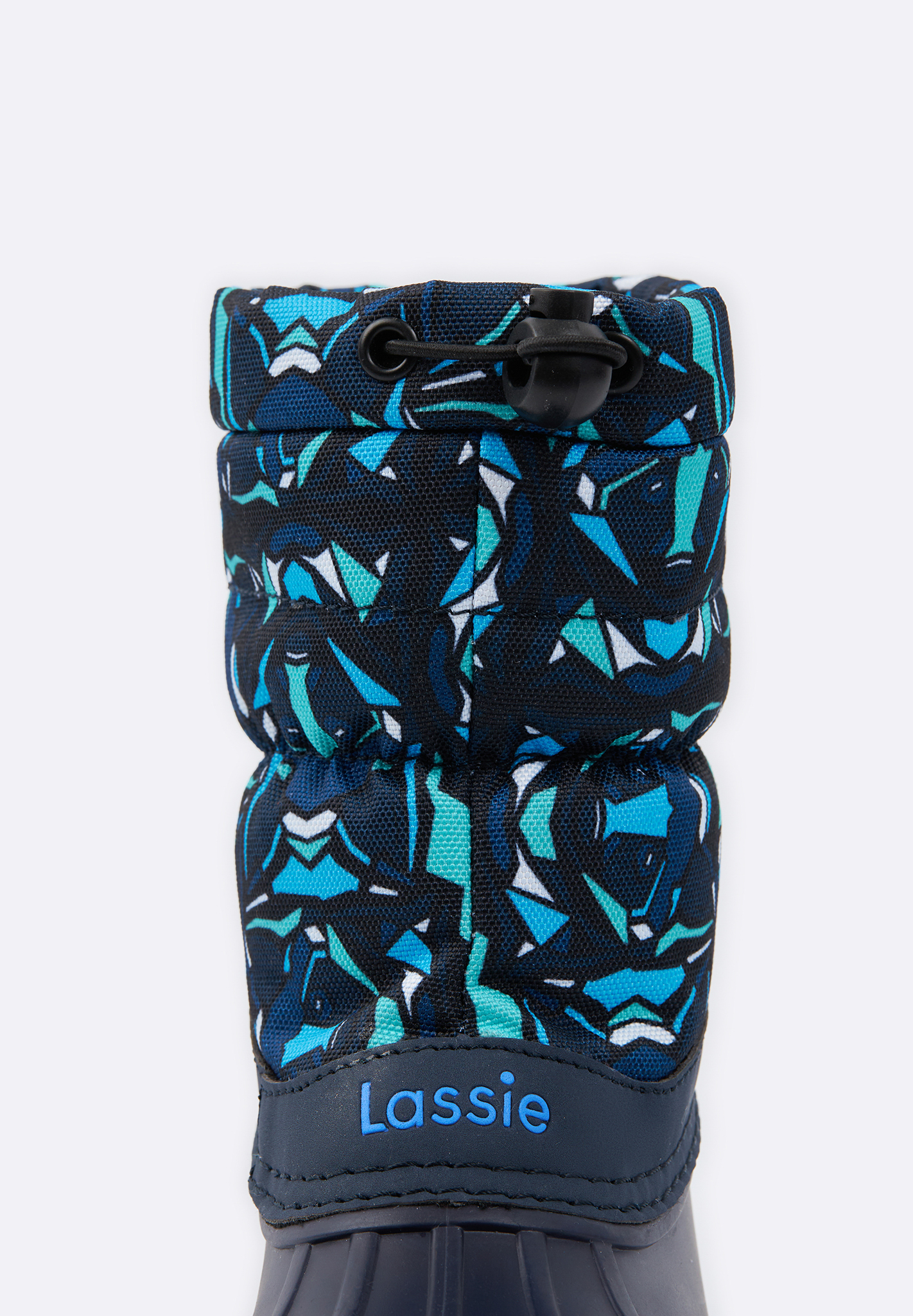 Сноубутсы Lassie 7400007A-9991 - фото 4
