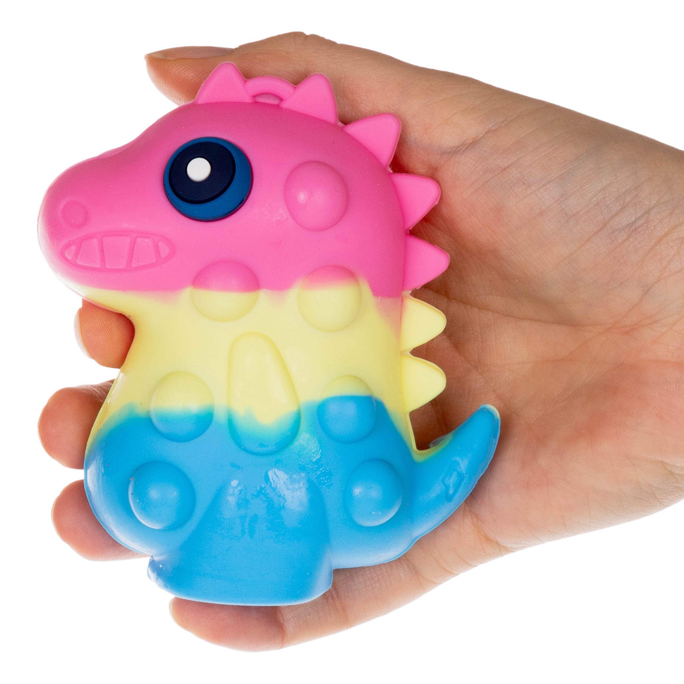 Игрушка-антистресс 1TOY поп-ит в ассортименте - фото 19