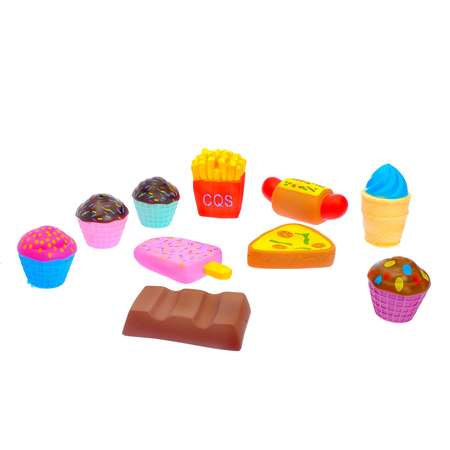 Игровой набор Sima-Land продукты
