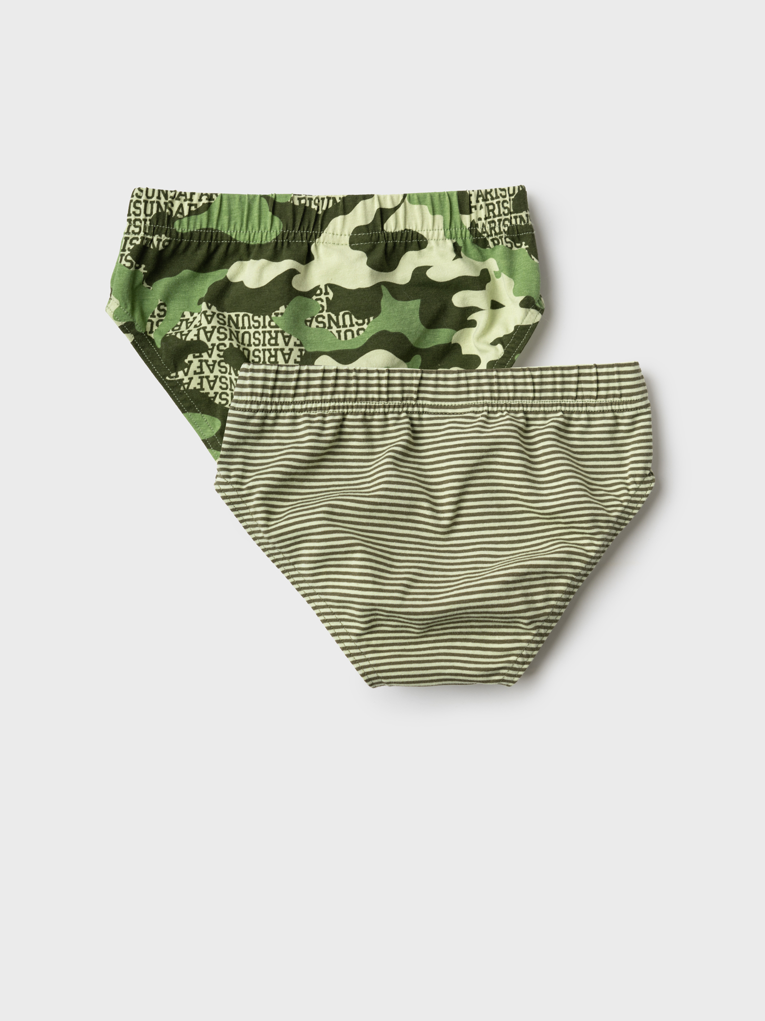 Трусы 2 шт PlayToday 12612170 - фото 2