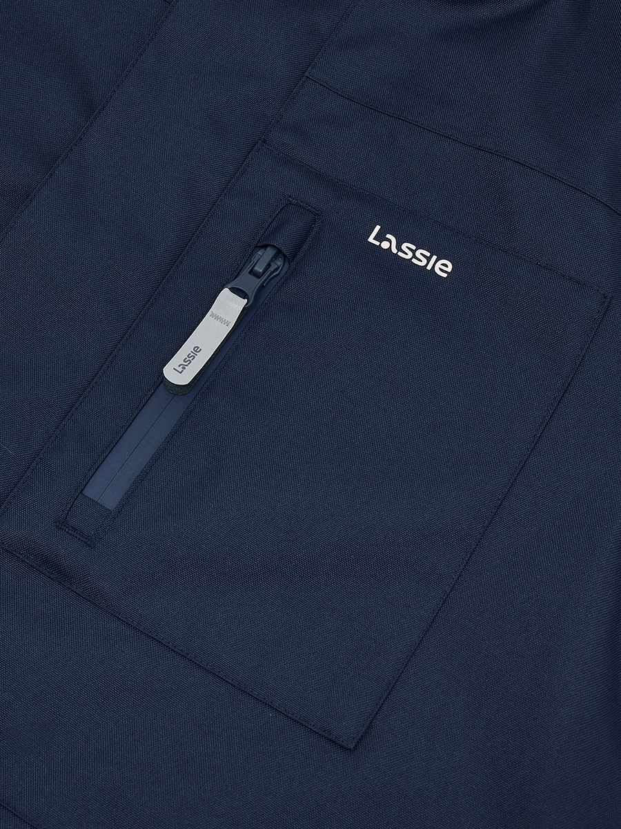 Куртка Lassie 73105306-6960 - фото 14