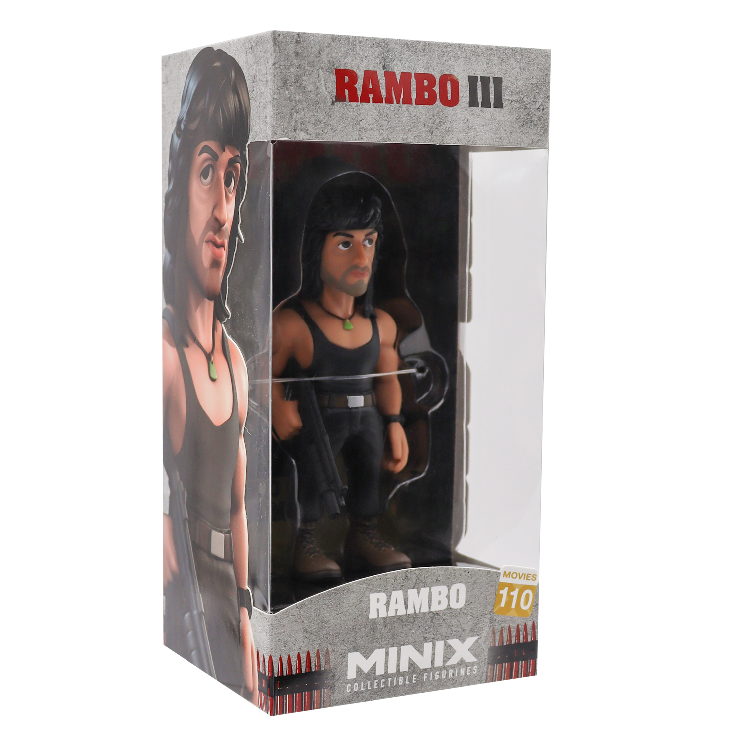 Фигурка MINIX - фото 4