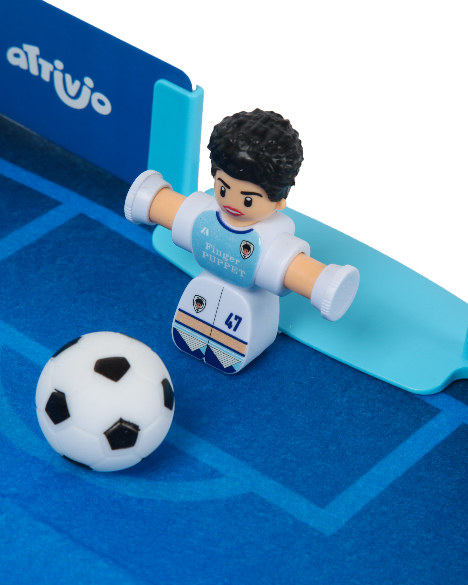 Настольная игра Attivio футбол - фото 4