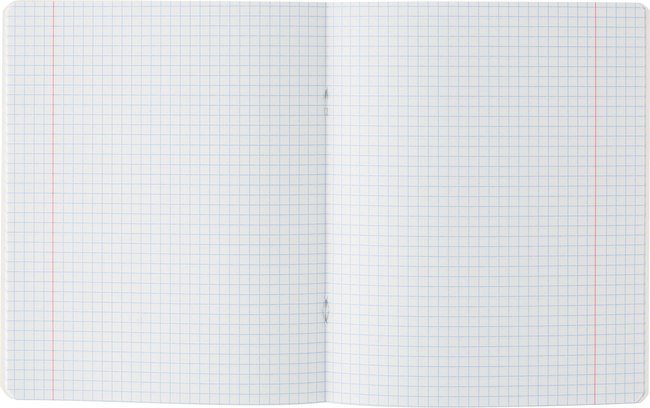 Тетрадь Комус клетка - фото 7