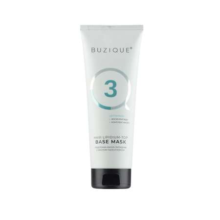 Маска BUZIQUE Hair Lipidium Top 250 мл