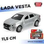 Автомобиль Технопарк LADA Lada Vesta