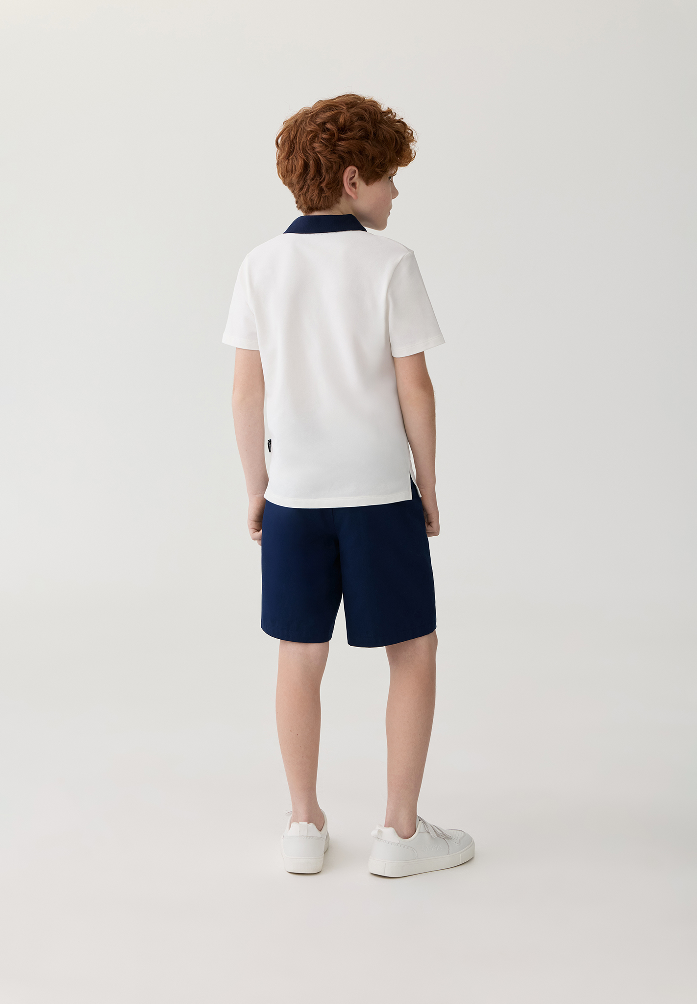 Поло Lassie 72206306-0100 - фото 2