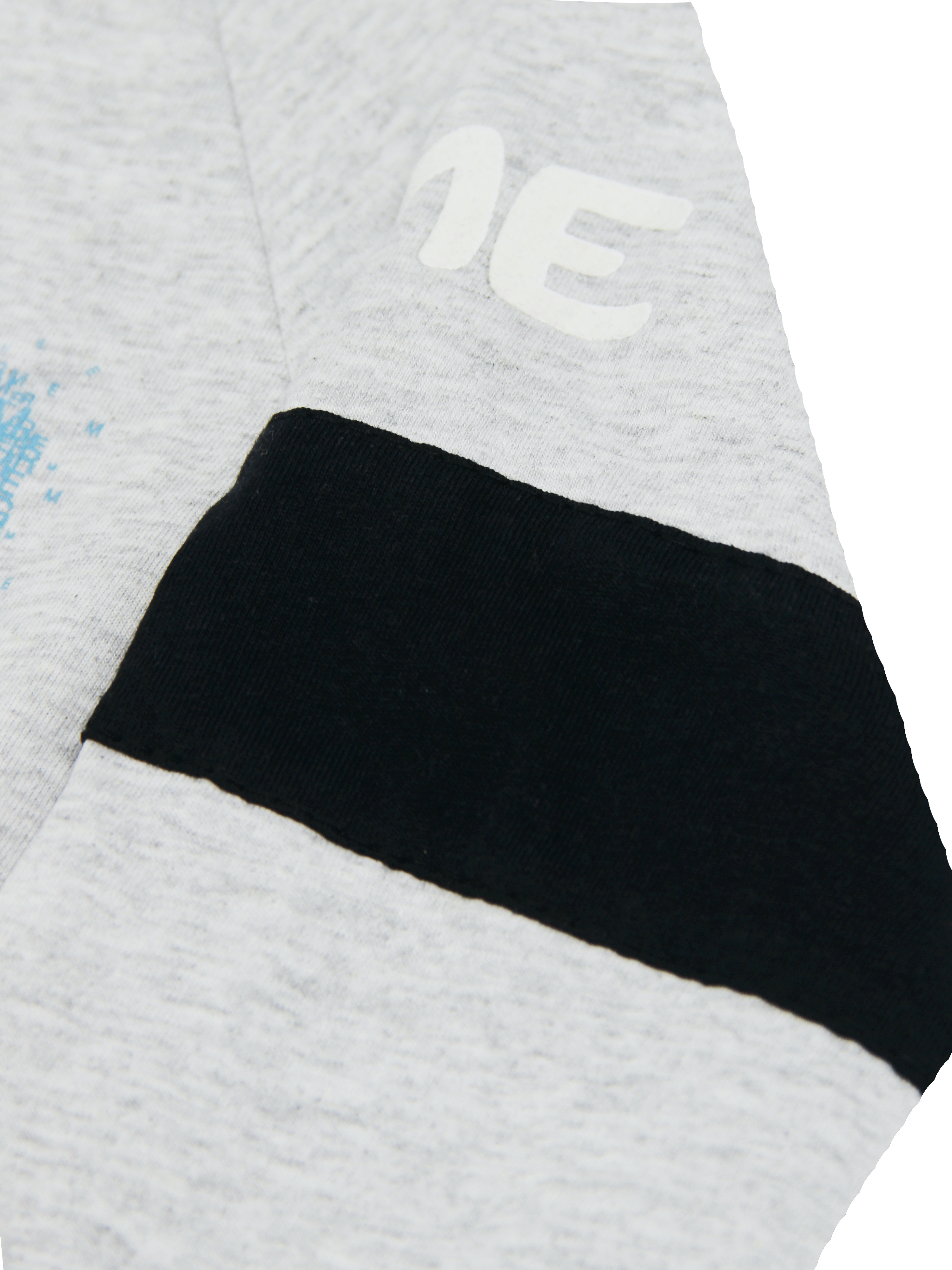 Свитшот ИНОВО GS1142/светло-серый - фото 2