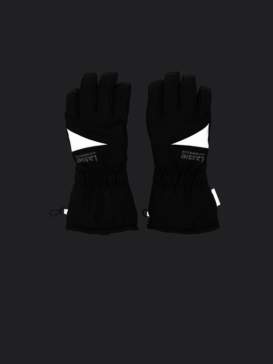 Перчатки Lassie 72305222-9990 - фото 3