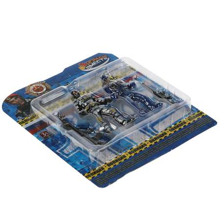 Игровой набор Играем вместе