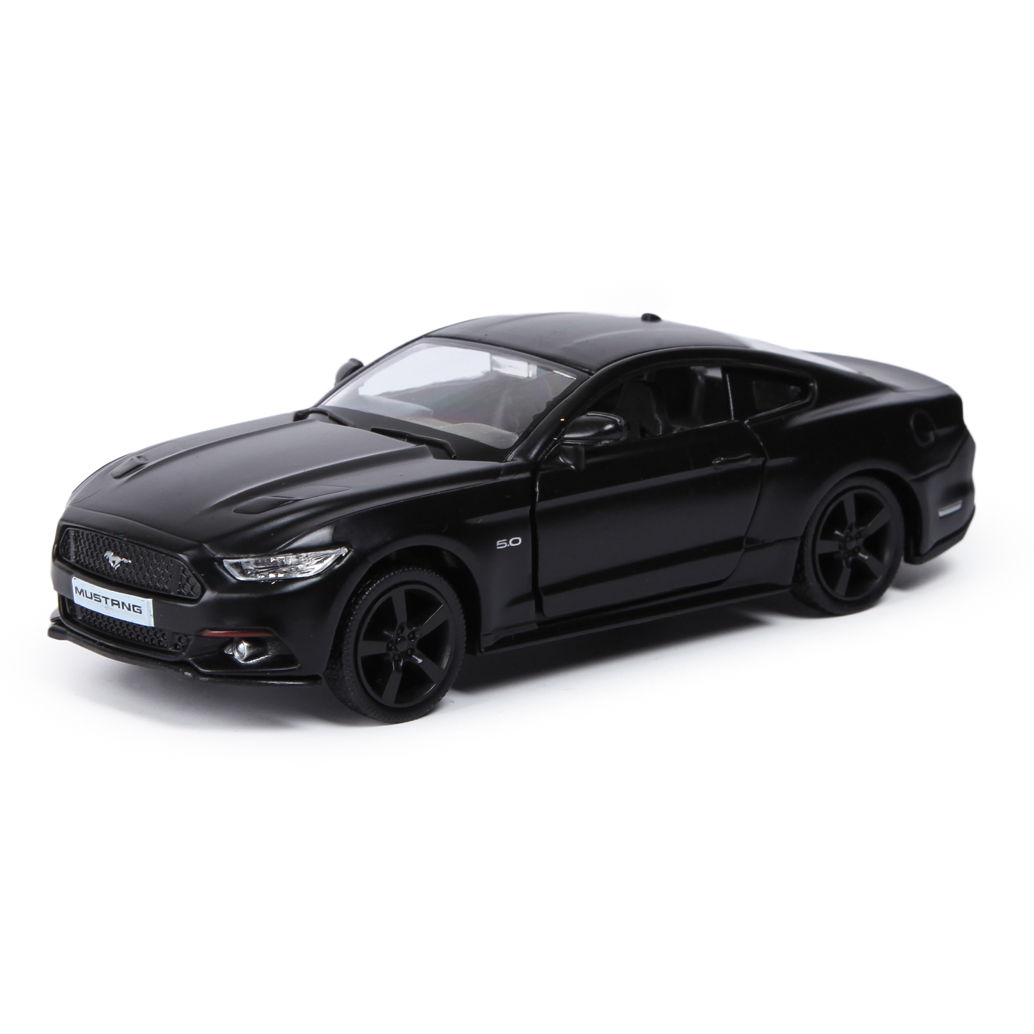 Автомобиль Mobicaro Mustang 1:32 544029M - фото 1