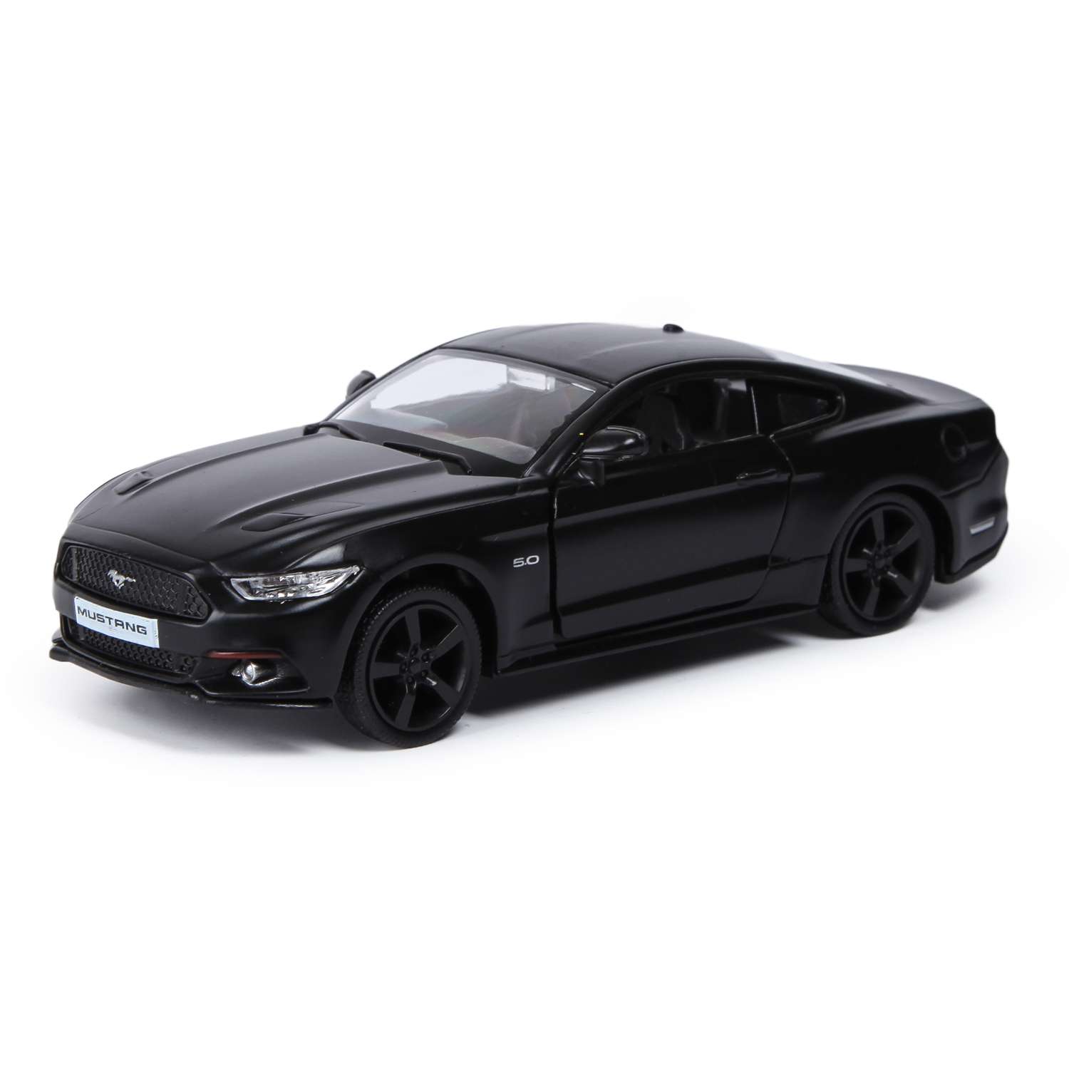 Автомобиль Mobicaro Mustang 1:32 544029M - фото 1