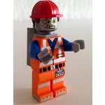 Фигурка LEGO The Movie Robo