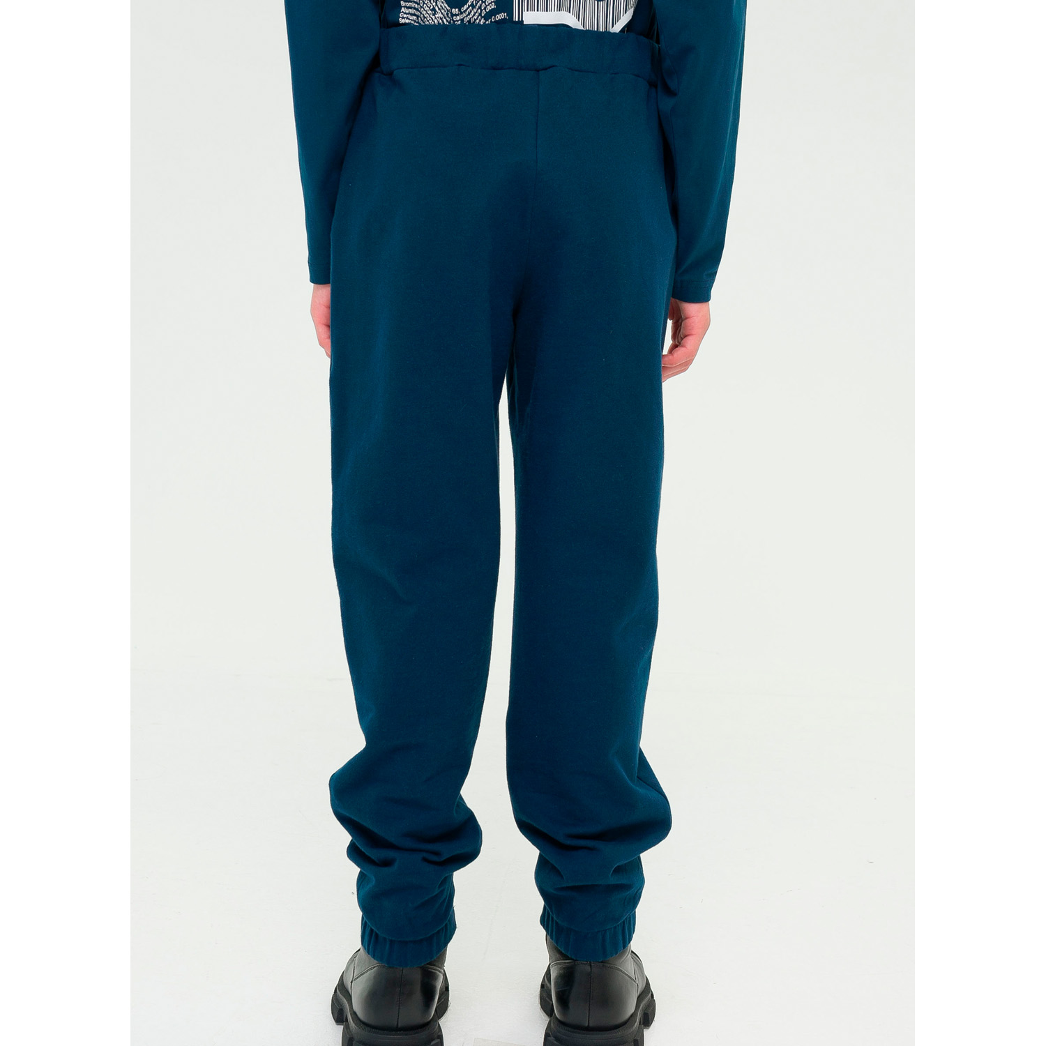 Брюки Pelican BFPQ5297/1U/Темно-синий(54) - фото 3