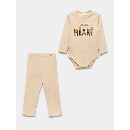 Комплект Baby Gо