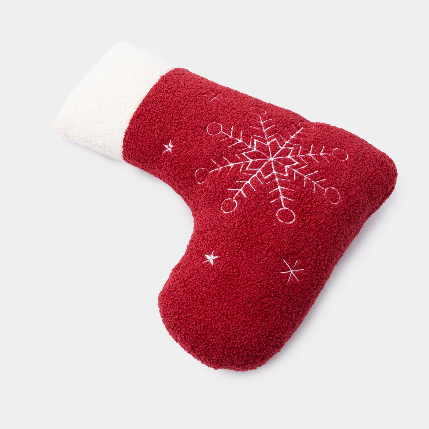 Подушка декоративная ё Носок - фото 5