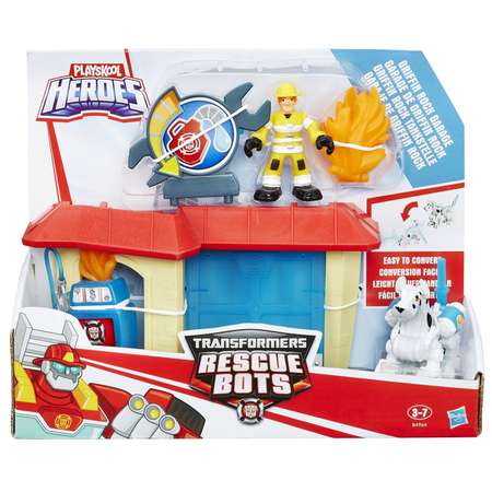 Игровой набор Playskool