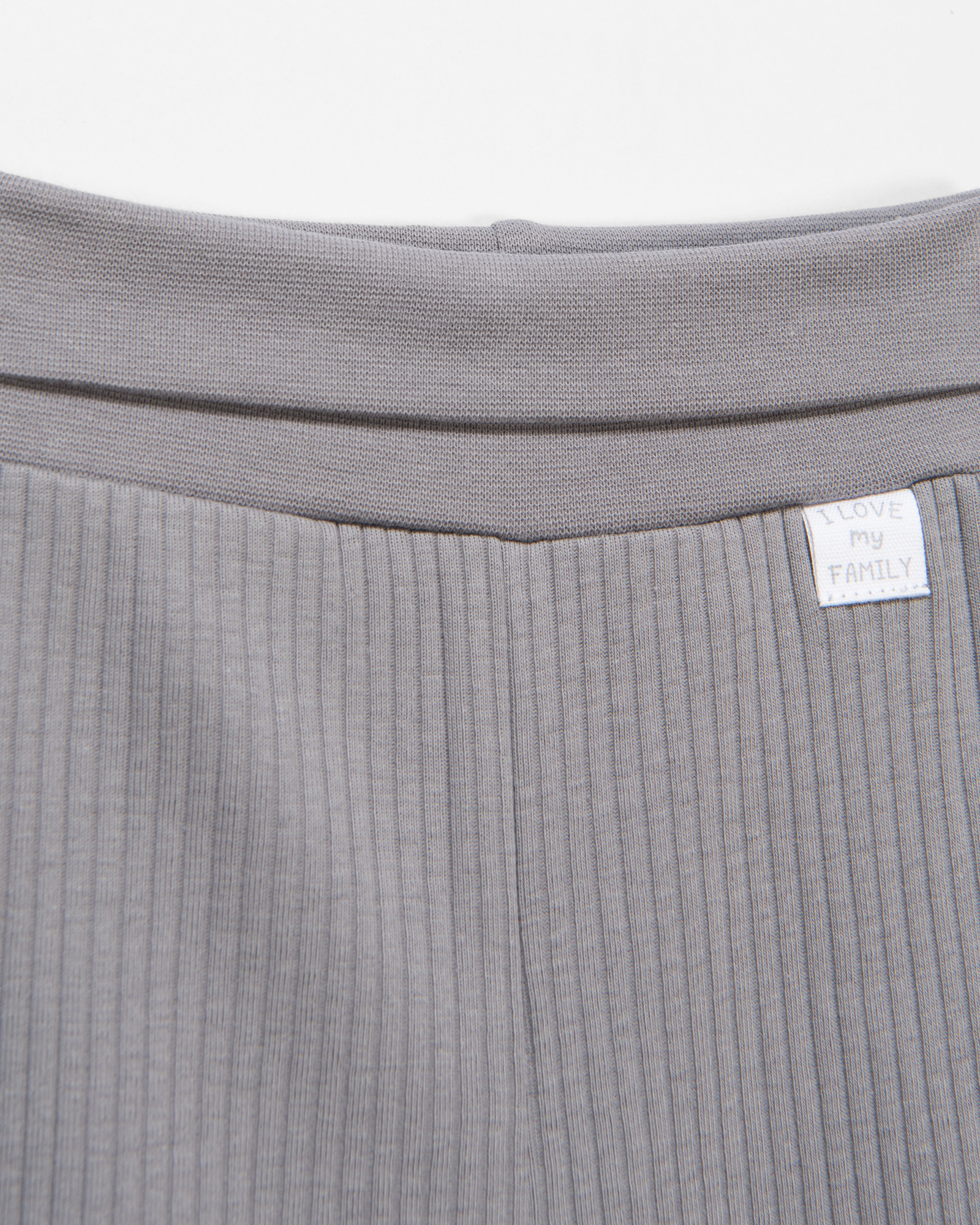 Брюки Моя Горошинка W24MG2-4/014ib-DG - фото 3