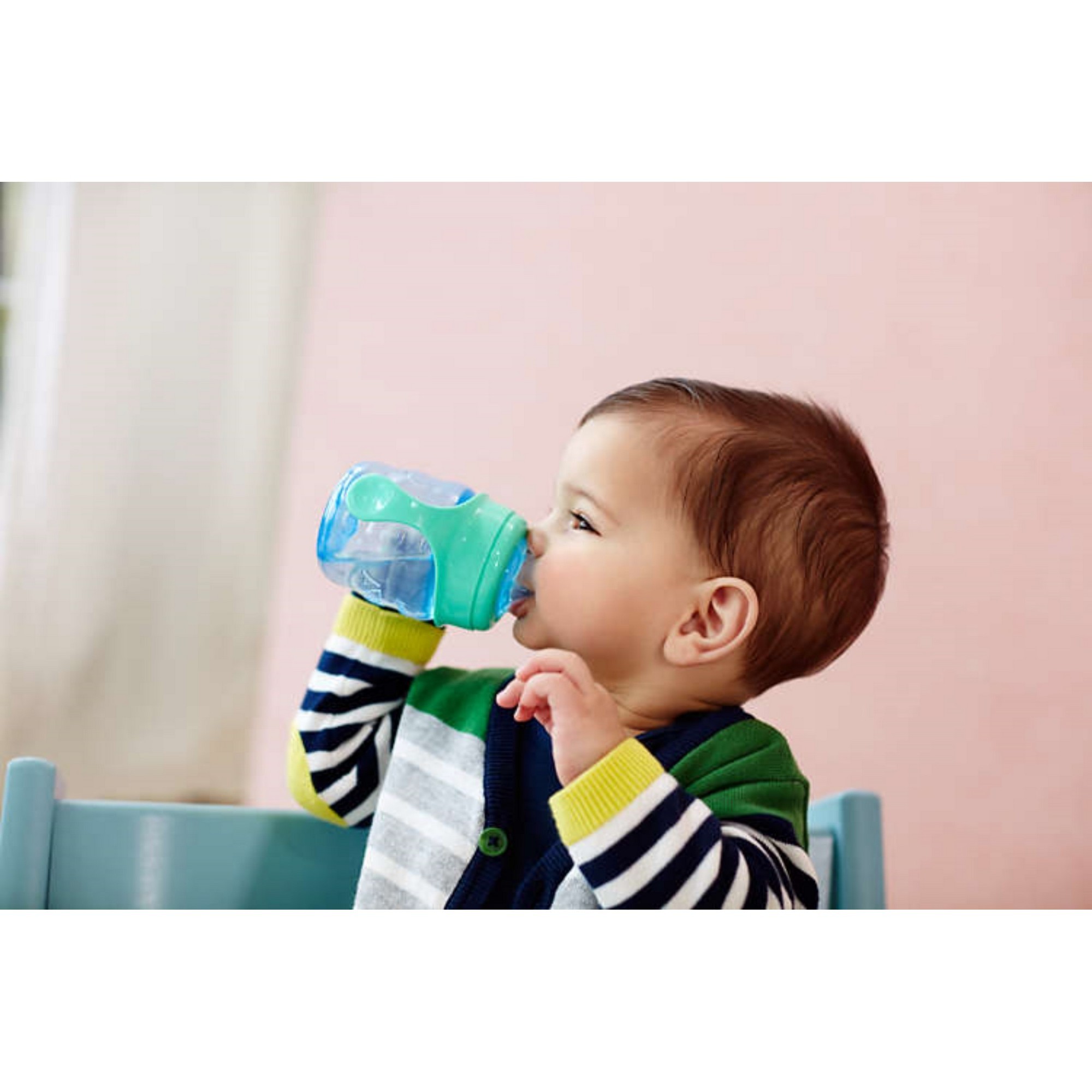 Поильник Philips Avent Comfort 200 мл - фото 6