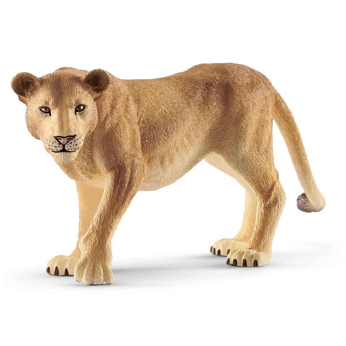 Игровой набор SCHLEICH Ветеринарный грузовик - фото 8