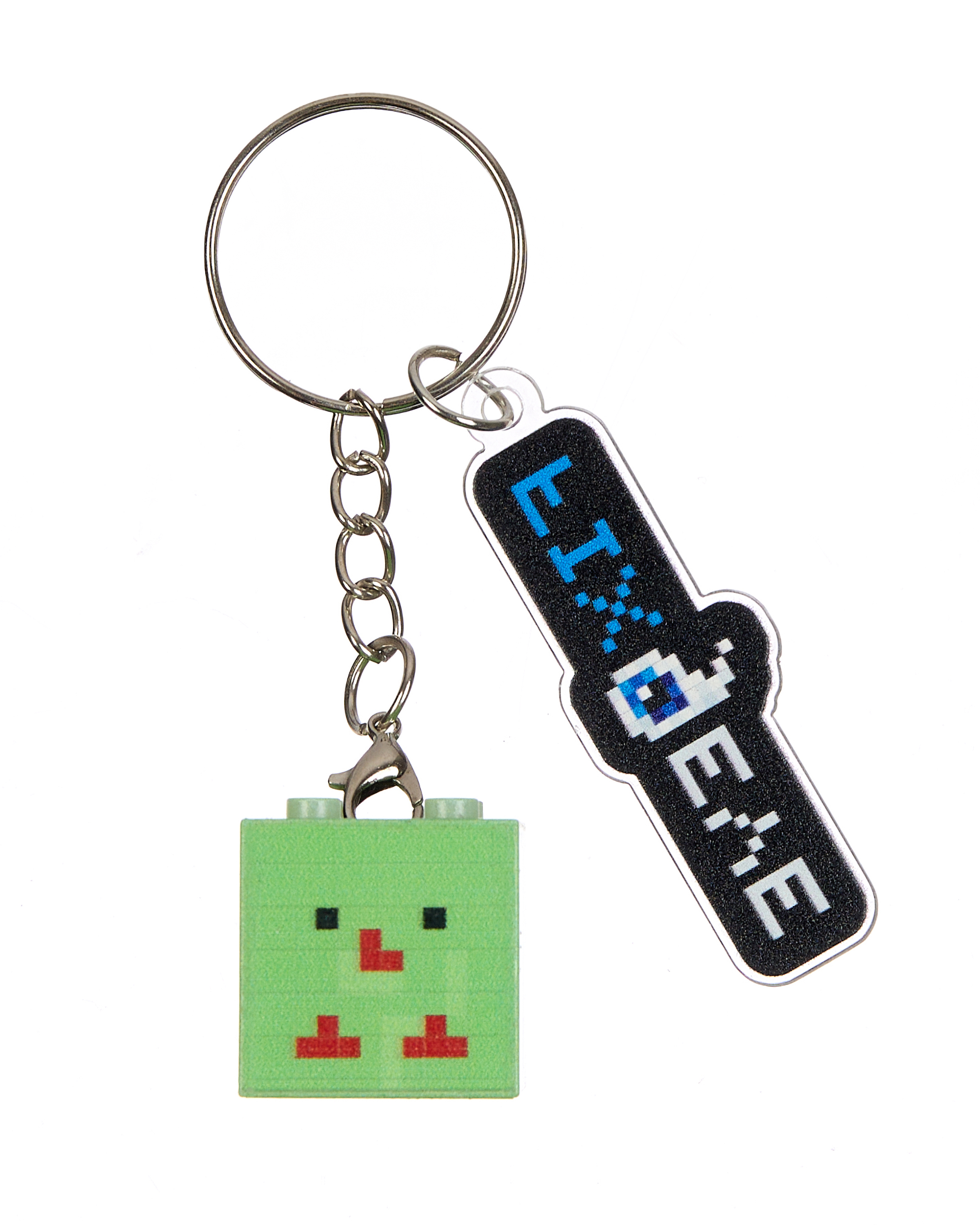 Брелок Munaby Fixeye в ассортименте - фото 2