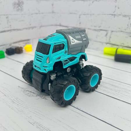Автомобиль Motorro