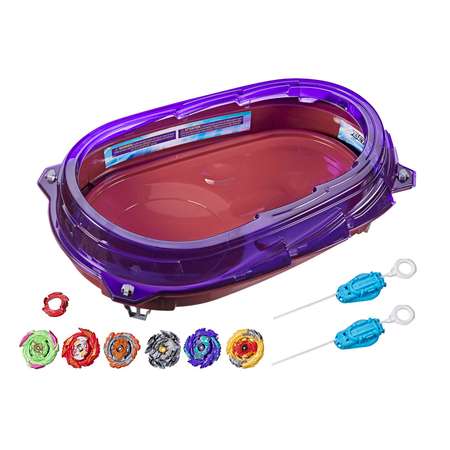 Игровой набор BeyBlade