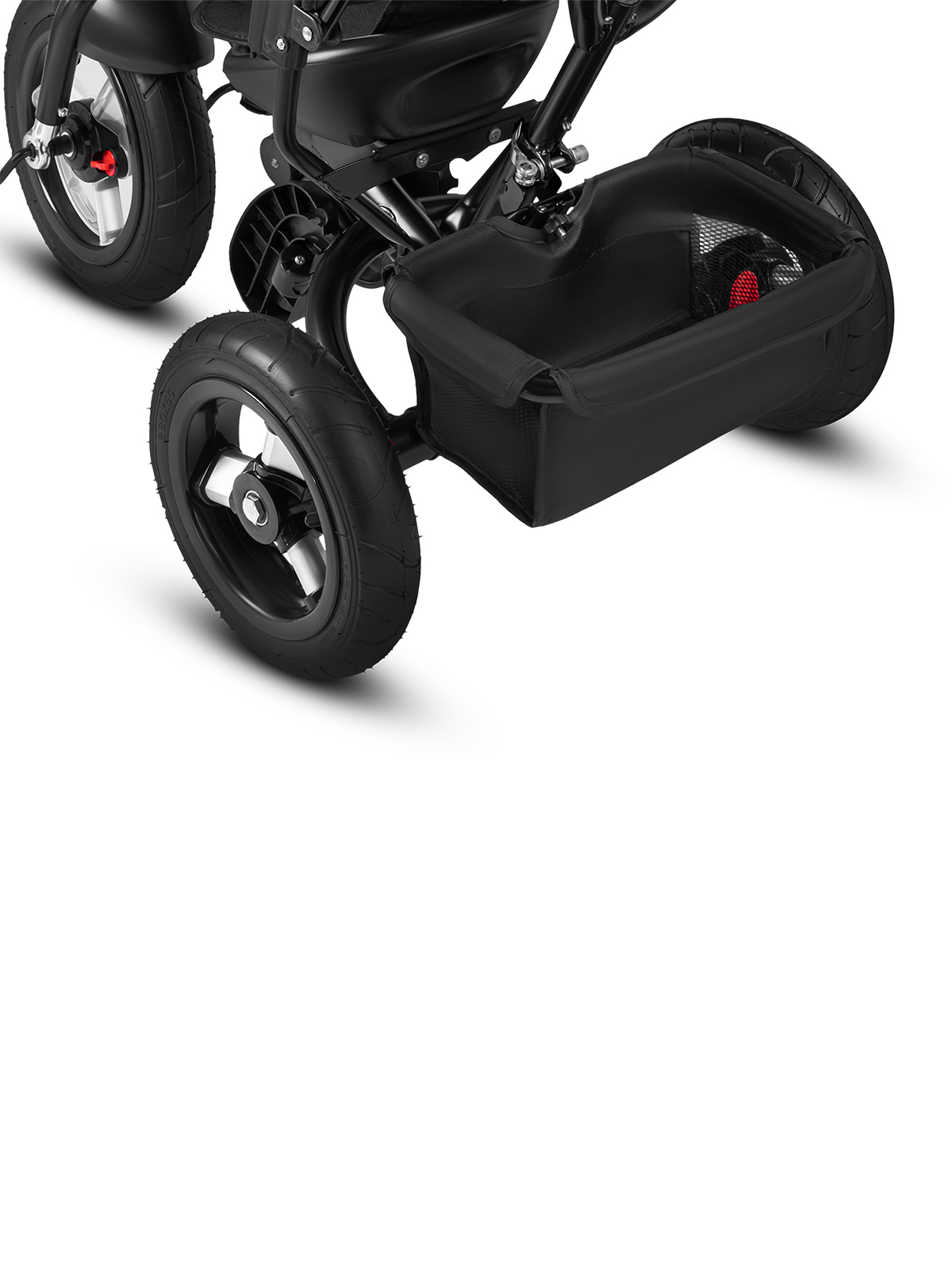 Трехколесный велосипед CITYRIDE - фото 19