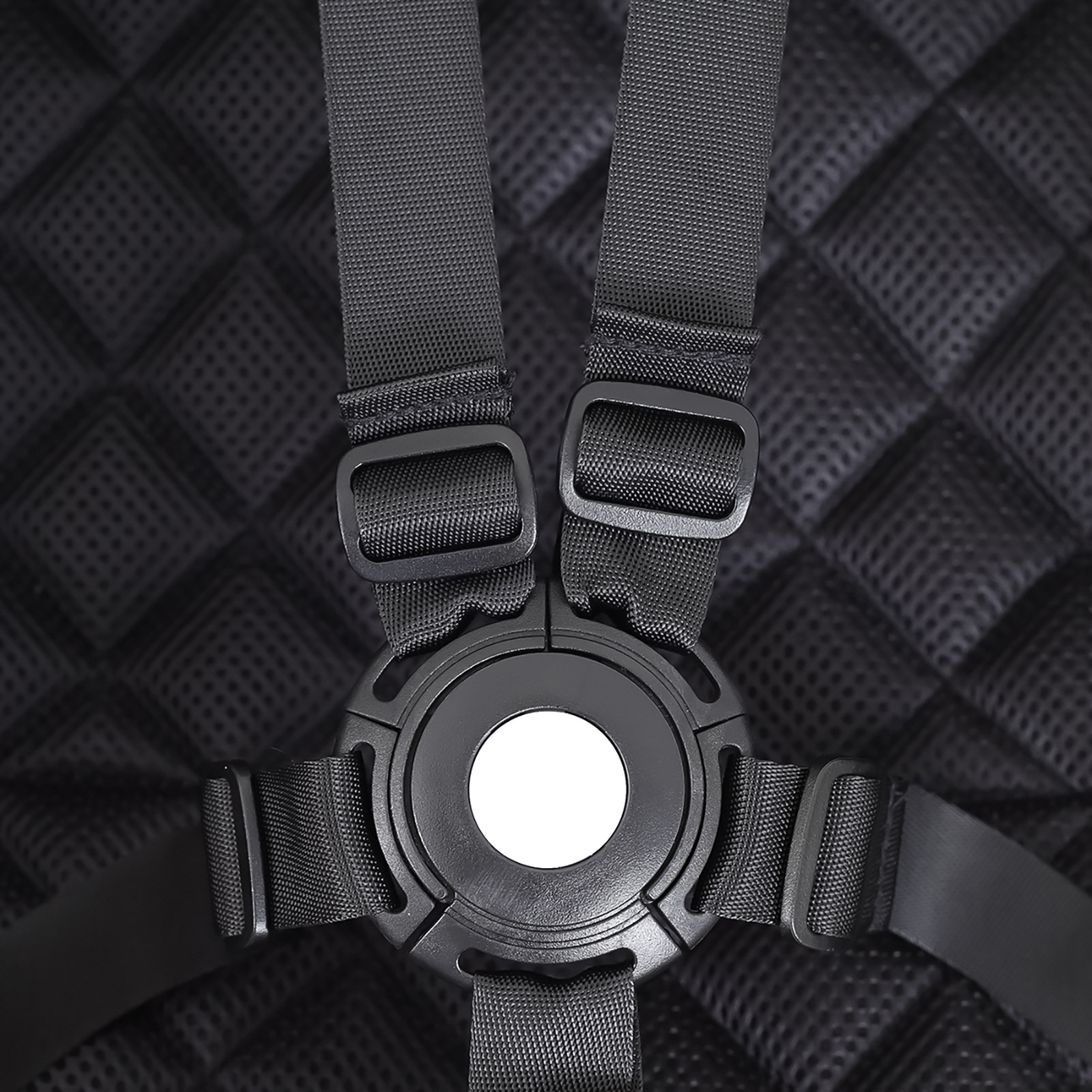 Коляска прогулочная Rant SKY коричневый - фото 15