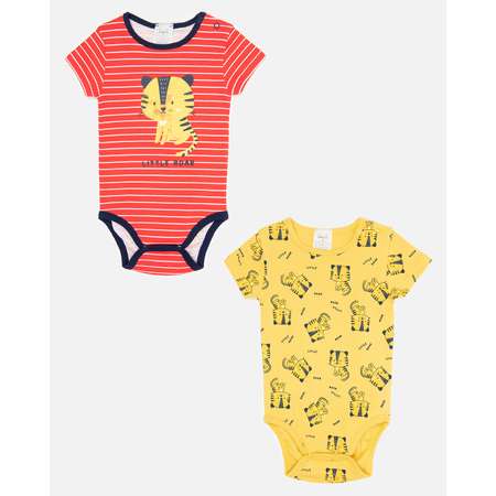 Боди BabyGo