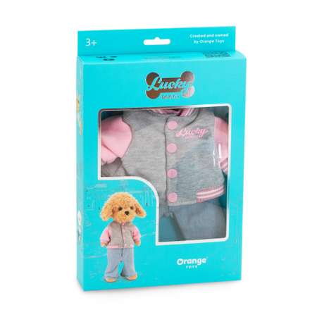 Одежда для кукол Orange Toys