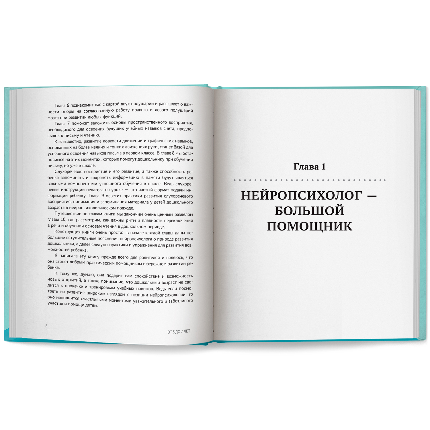 От 5 до 7 лет советы от нейропсихолога Феникc Книга - фото 8