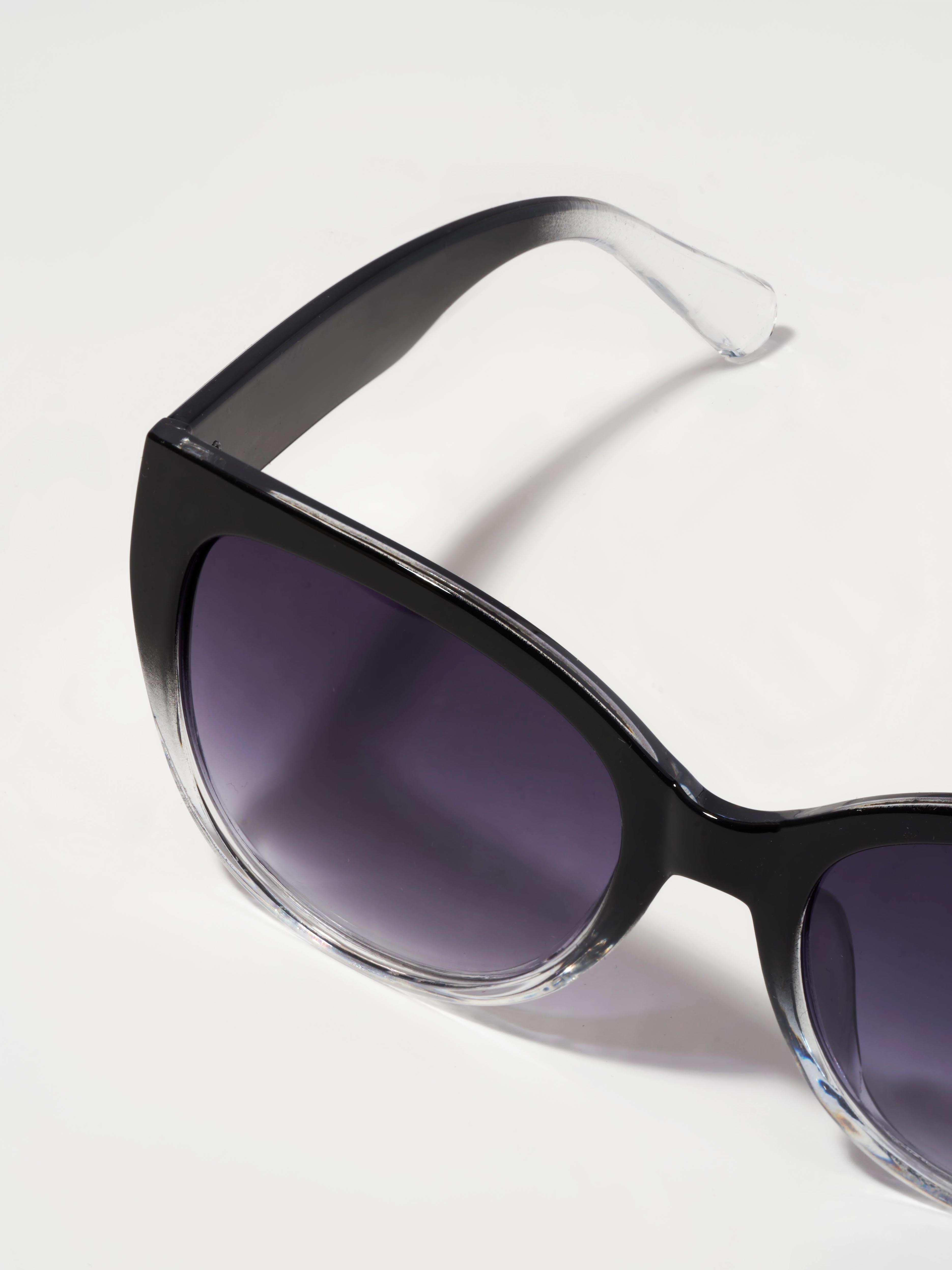 Солнцезащитные очки SUNNY GLASS O00014-1 - фото 11