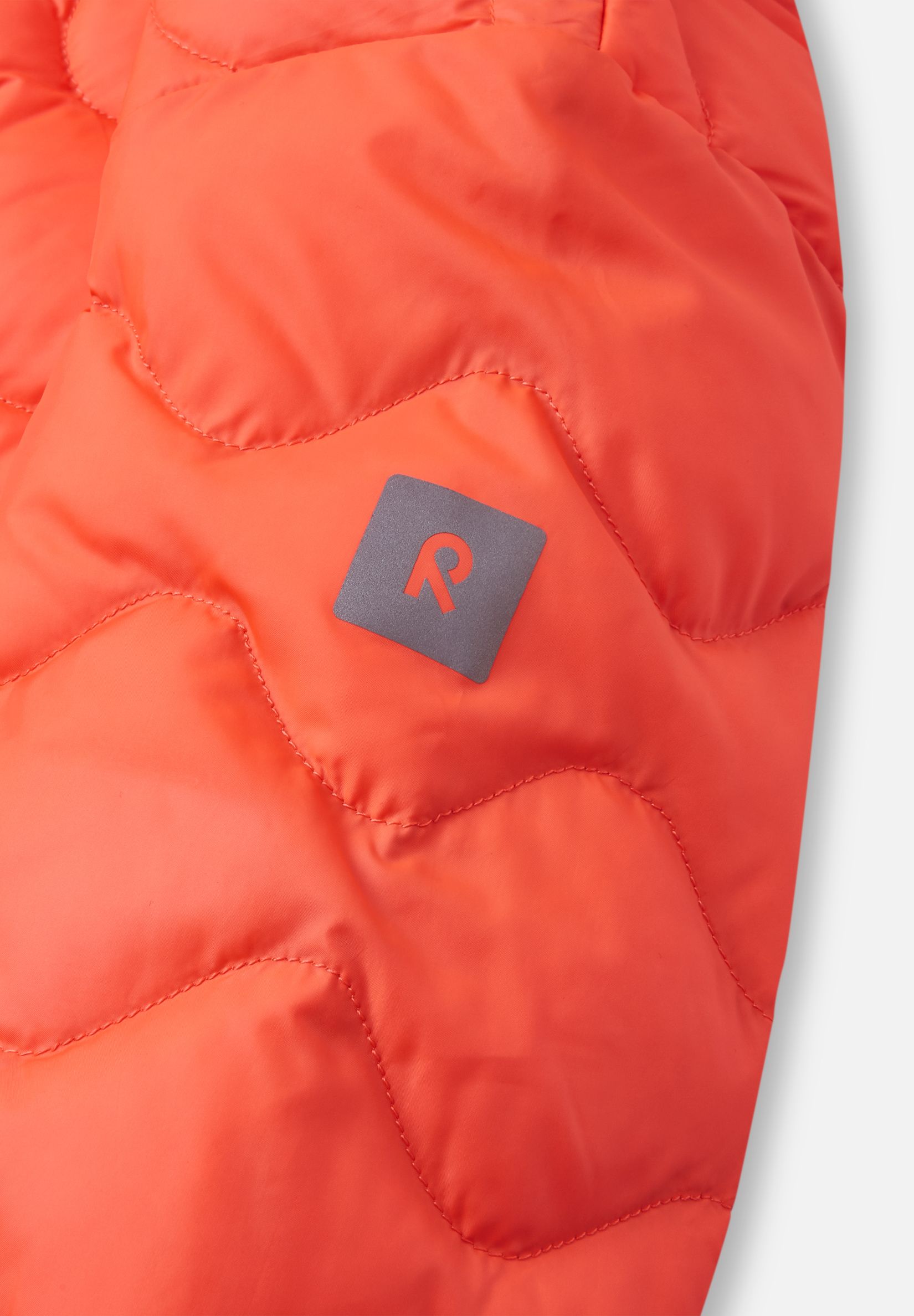 Пуховик Reima 5100058A-9830 - фото 4