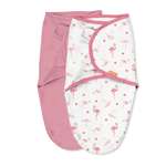 Конверт пеленальный (кокон) Summer Infant Swaddleme